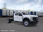 2026 Ford F-550 Super Cab DRW 4WD Cab Chassis for sale #68687 - photo 7