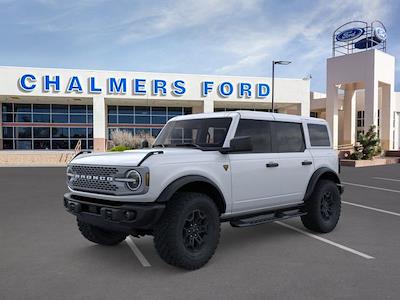 New 2026 Ford Bronco - photo 1