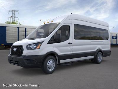 New 2026 Ford Transit 350 HD - photo 1