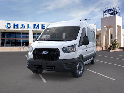 New 2026 Ford Transit 350 - photo 1