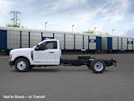 2026 Ford F-350 Regular Cab DRW RWD Cab Chassis for sale #68827 - photo 4