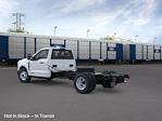 2026 Ford F-350 Regular Cab DRW RWD Cab Chassis for sale #68827 - photo 2