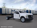 2026 Ford F-350 Regular Cab DRW RWD Cab Chassis for sale #68827 - photo 7
