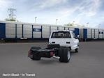 2026 Ford F-350 Regular Cab DRW RWD Cab Chassis for sale #68827 - photo 8