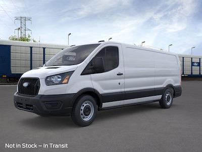 New 2026 Ford Transit 250 - photo 1