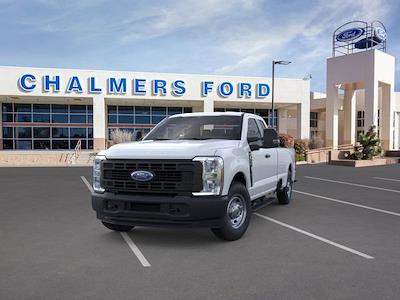 2026 Ford F-350 Super Cab SRW RWD Pickup for sale #69079 - photo 2