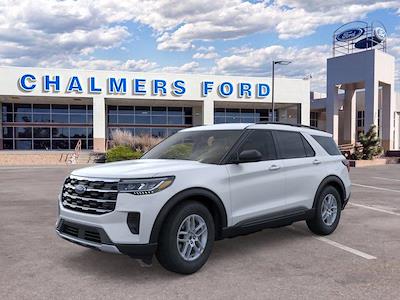 2026 Ford Explorer 4WD SUV for sale #69202 - photo 1