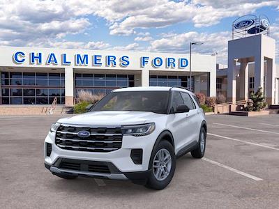 2026 Ford Explorer 4WD SUV for sale #69202 - photo 2