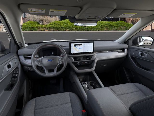 New 2026 Ford Explorer - photo 11