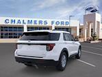2026 Ford Explorer 4WD SUV for sale #69211 - photo 8