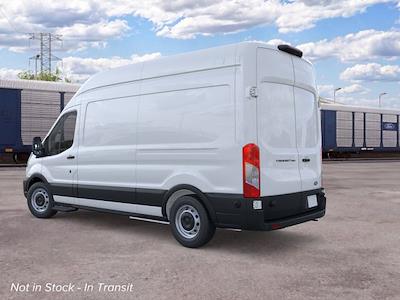 2026 Ford Transit 250 High Roof RWD Empty Cargo Van for sale #69348 - photo 2