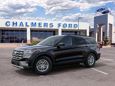 2027 Ford Explorer RWD SUV for sale #70039 - photo 1