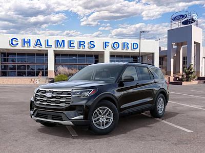 2027 Ford Explorer RWD SUV for sale #70039 - photo 2