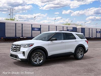 2027 Ford Explorer 4WD SUV for sale #70049 - photo 1