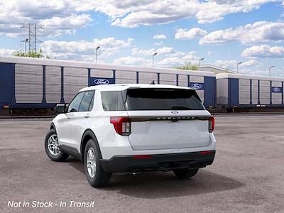 2027 Ford Explorer 4WD SUV for sale #78038 - photo 2