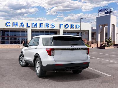 2027 Ford Explorer 4WD SUV for sale #78040 - photo 2