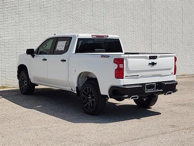 New 2026 Chevrolet Silverado 1500 LT Crew Cab for sale #100491 - photo 2