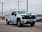 New 2026 Chevrolet Silverado 2500 Crew Cab 55 CA Cab Chassis for sale #104043 - photo 2