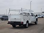 New 2026 Chevrolet Silverado 2500 Crew Cab 55 CA Cab Chassis for sale #104043 - photo 4