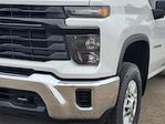 New 2026 Chevrolet Silverado 2500 Crew Cab 55 CA Cab Chassis for sale #104043 - photo 6