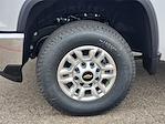 New 2026 Chevrolet Silverado 2500 Crew Cab 55 CA Cab Chassis for sale #104043 - photo 9