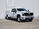 New 2026 Chevrolet Silverado 2500 Crew Cab Service Truck for sale #104069 - photo 3