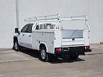 New 2026 Chevrolet Silverado 2500 Crew Cab Service Truck for sale #104069 - photo 2