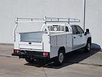 New 2026 Chevrolet Silverado 2500 Crew Cab Service Truck for sale #104069 - photo 4