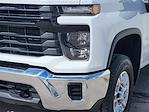 New 2026 Chevrolet Silverado 2500 Crew Cab Service Truck for sale #104069 - photo 6