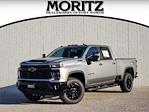 New 2026 Chevrolet Silverado 2500 Custom Crew Cab for sale #105078 - photo 1