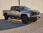 New 2026 Chevrolet Silverado 2500 Custom Crew Cab for sale #105078 - photo 3