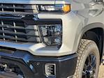 New 2026 Chevrolet Silverado 2500 Custom Crew Cab for sale #105078 - photo 6
