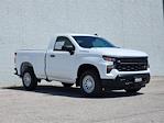 New 2026 Chevrolet Silverado 1500 Work Truck Regular Cab for sale #106115 - photo 3