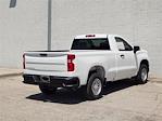 New 2026 Chevrolet Silverado 1500 Work Truck Regular Cab for sale #106115 - photo 4