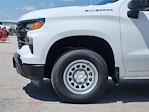 New 2026 Chevrolet Silverado 1500 Work Truck Regular Cab for sale #106115 - photo 5