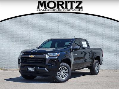 New 2026 Chevrolet Colorado LT Crew Cab Pickup for sale #106615 - photo 1