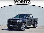 New 2026 Chevrolet Colorado LT Crew Cab Pickup for sale #106615 - photo 1