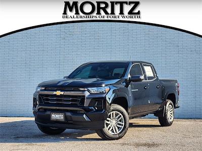 New 2026 Chevrolet Colorado LT Crew Cab Pickup for sale #106622 - photo 1