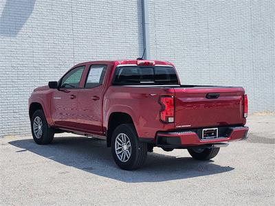 New 2026 Chevrolet Colorado Work Truck Crew Cab Pickup for sale #107580 - photo 2