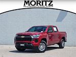 New 2026 Chevrolet Colorado Work Truck Crew Cab Pickup for sale #107580 - photo 1