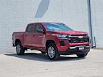 New 2026 Chevrolet Colorado Work Truck Crew Cab Pickup for sale #107580 - photo 3