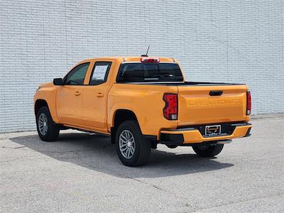 New 2026 Chevrolet Colorado LT Crew Cab Pickup for sale #107583 - photo 2