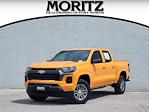 New 2026 Chevrolet Colorado LT Crew Cab Pickup for sale #107583 - photo 1
