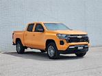 New 2026 Chevrolet Colorado LT Crew Cab Pickup for sale #107583 - photo 3
