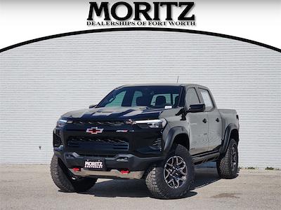 New 2026 Chevrolet Colorado ZR2 Crew Cab for sale #108417 - photo 1