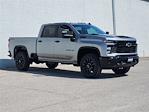 New 2026 Chevrolet Silverado 2500 Custom Crew Cab for sale #110388 - photo 3