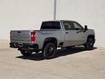 New 2026 Chevrolet Silverado 2500 Custom Crew Cab for sale #110388 - photo 4