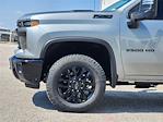 New 2026 Chevrolet Silverado 2500 Custom Crew Cab for sale #110388 - photo 5