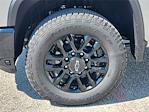 New 2026 Chevrolet Silverado 2500 Custom Crew Cab for sale #110388 - photo 9
