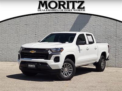 New 2026 Chevrolet Colorado LT Crew Cab for sale #1111190 - photo 1